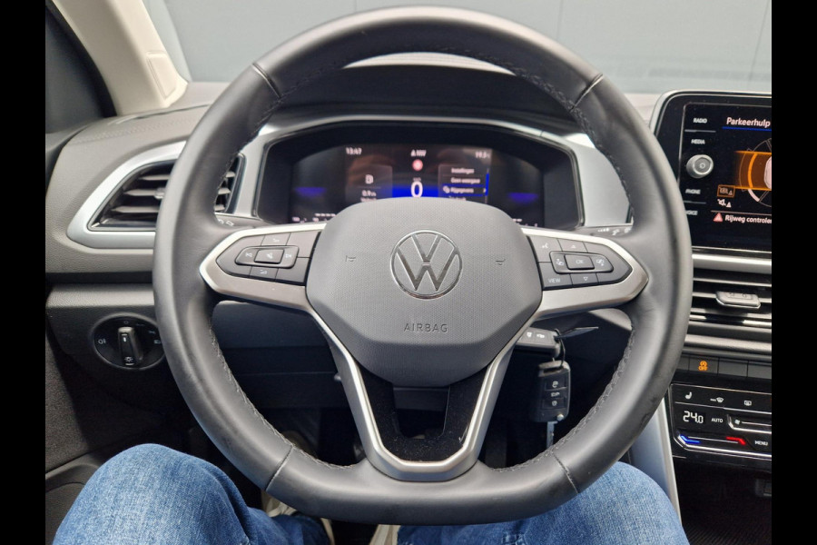 Volkswagen T-Roc 1.0 TSI 116PK /1e eigenaar /garantie