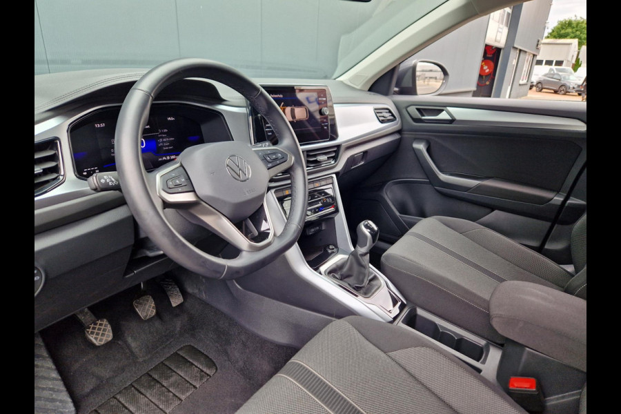 Volkswagen T-Roc 1.0 TSI 116PK /1e eigenaar /garantie
