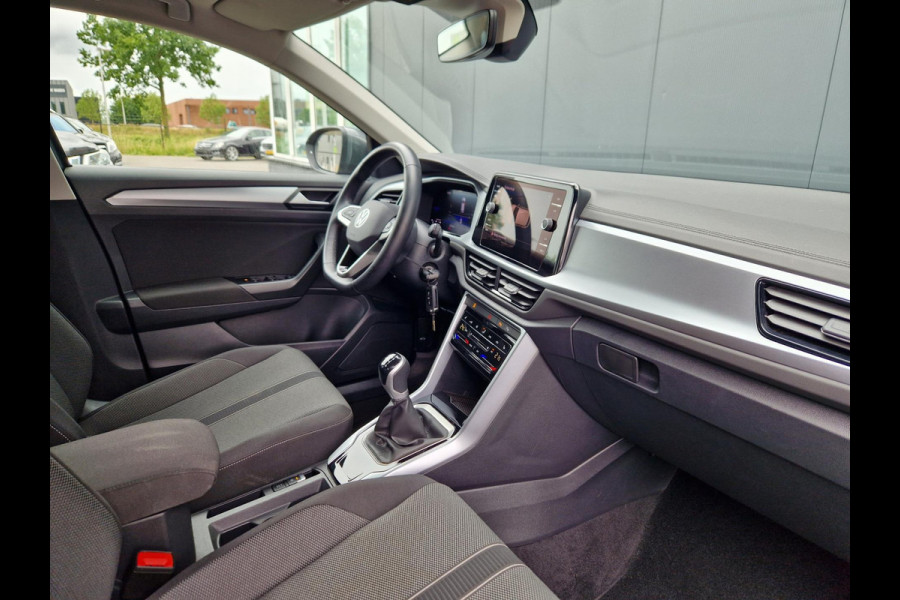 Volkswagen T-Roc 1.0 TSI 116PK /1e eigenaar /garantie
