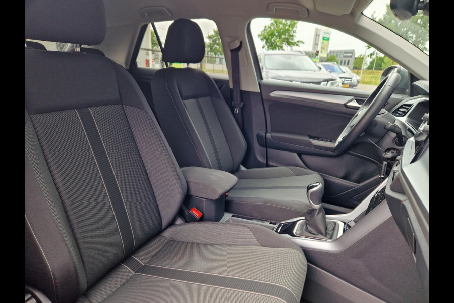 Volkswagen T-Roc 1.0 TSI 116PK /1e eigenaar /garantie