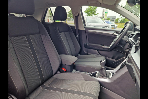 Volkswagen T-Roc 1.0 TSI 116PK /1e eigenaar /garantie