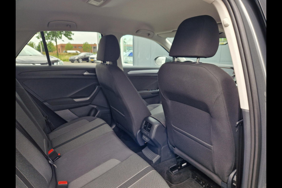 Volkswagen T-Roc 1.0 TSI 116PK /1e eigenaar /garantie