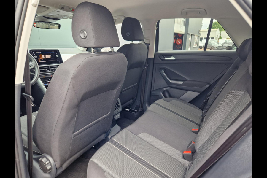 Volkswagen T-Roc 1.0 TSI 116PK /1e eigenaar /garantie