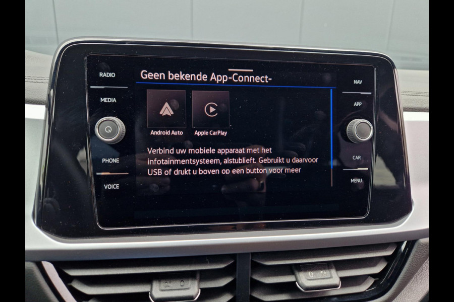 Volkswagen T-Roc 1.0 TSI 116PK /1e eigenaar /garantie