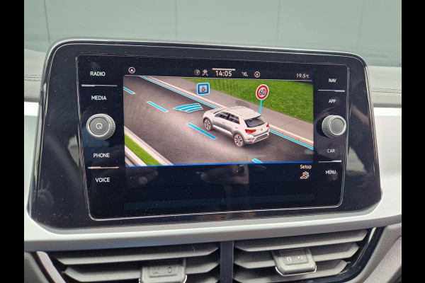 Volkswagen T-Roc 1.0 TSI 116PK /1e eigenaar /garantie
