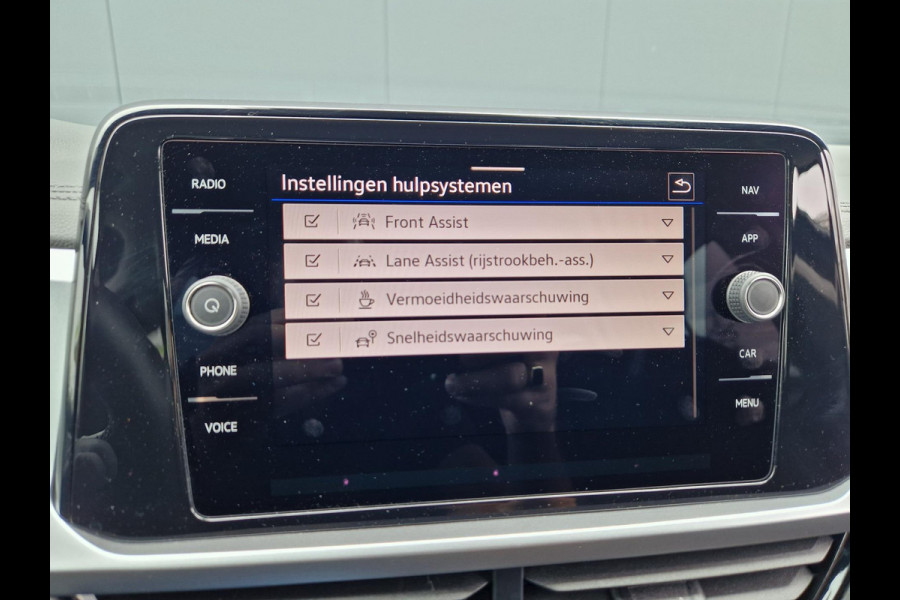 Volkswagen T-Roc 1.0 TSI 116PK /1e eigenaar /garantie