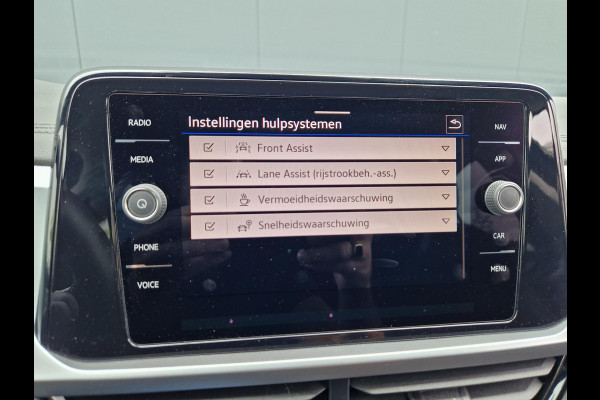 Volkswagen T-Roc 1.0 TSI 116PK /1e eigenaar /garantie