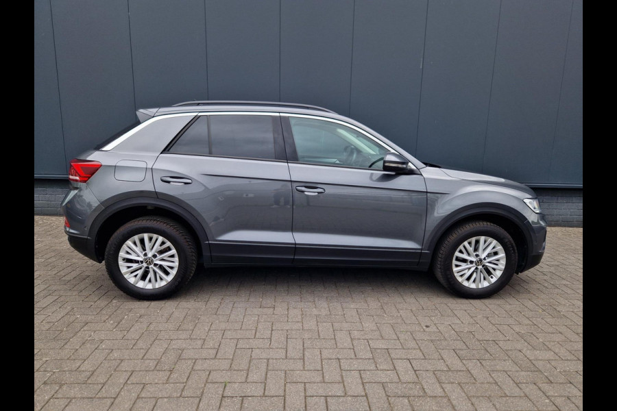 Volkswagen T-Roc 1.0 TSI 116PK /1e eigenaar /garantie