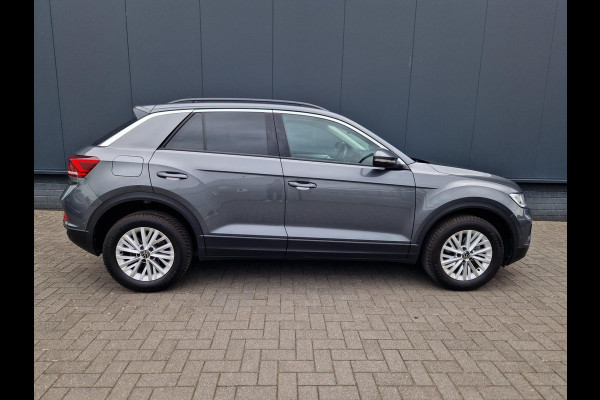 Volkswagen T-Roc 1.0 TSI 116PK /1e eigenaar /garantie