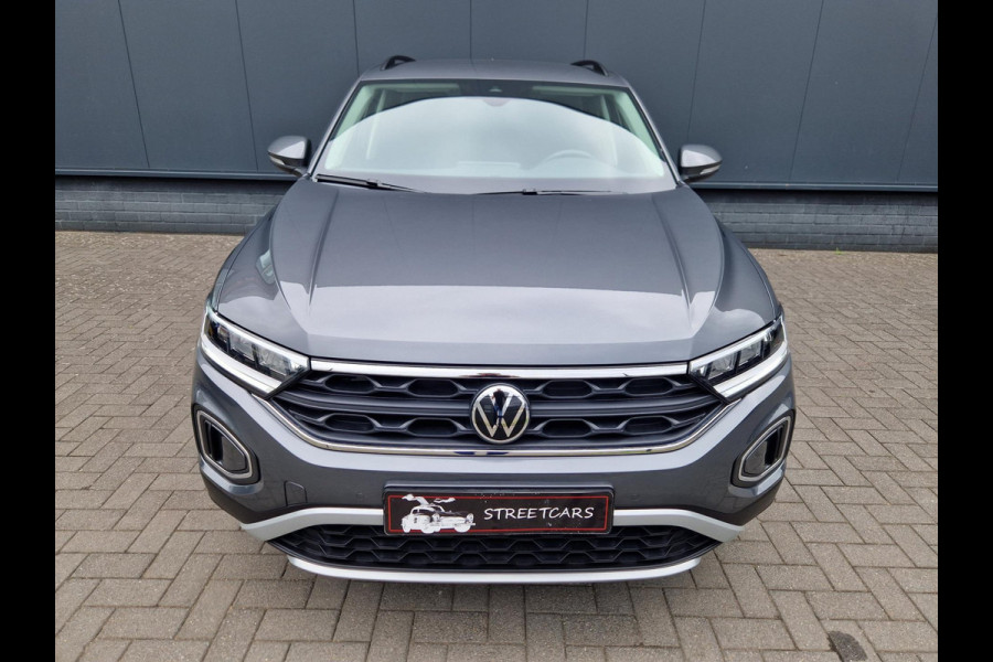 Volkswagen T-Roc 1.0 TSI 116PK /1e eigenaar /garantie