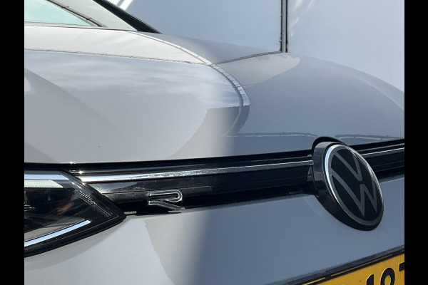 Volkswagen Golf 1.5 eTSI R-Line Business+ Automaat Sfeerverl Stoel/Stuurverw Adap.Cruise Uitstraling!