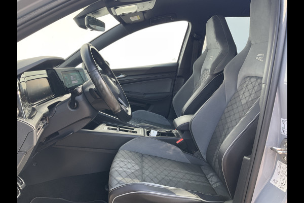 Volkswagen Golf 1.5 eTSI R-Line Business+ Automaat Sfeerverl Stoel/Stuurverw Adap.Cruise Uitstraling!
