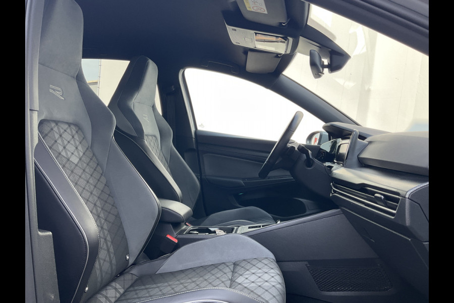 Volkswagen Golf 1.5 eTSI R-Line Business+ Automaat Sfeerverl Stoel/Stuurverw Adap.Cruise Uitstraling!