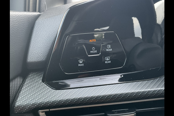 Volkswagen Golf 1.5 eTSI R-Line Business+ Automaat Sfeerverl Stoel/Stuurverw Adap.Cruise Uitstraling!