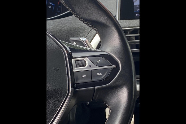 Peugeot 5008 1.2 PureTech 7 Personen - AUTOMAAT - Navigatie/Apple CarPlay I Airco I LED I PDC I Sport velgen I Dealer onderhouden