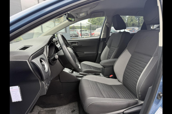 Toyota Auris 1.8 Hybrid Dynamic 1e Eigenaar,Navi,Camera,Dealer Onderhouden,Clima,Cruise,Lm velgen,Nieuwe Apk bij Aflevering