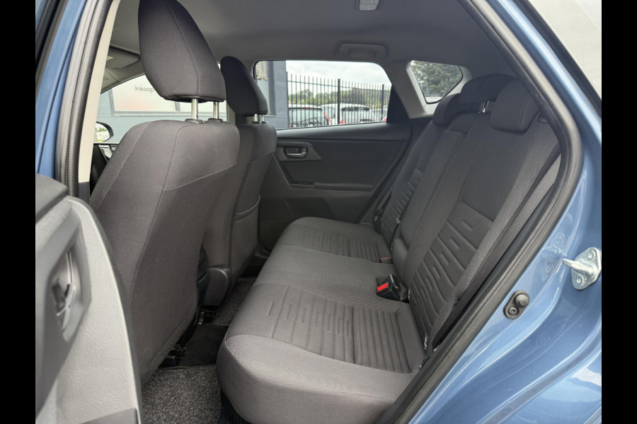 Toyota Auris 1.8 Hybrid Dynamic 1e Eigenaar,Navi,Camera,Dealer Onderhouden,Clima,Cruise,Lm velgen,Nieuwe Apk bij Aflevering