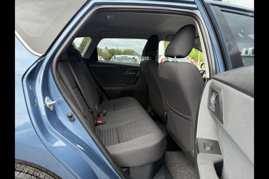 Toyota Auris 1.8 Hybrid Dynamic 1e Eigenaar,Navi,Camera,Dealer Onderhouden,Clima,Cruise,Lm velgen,Nieuwe Apk bij Aflevering
