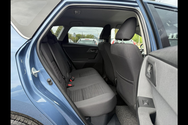 Toyota Auris 1.8 Hybrid Dynamic 1e Eigenaar,Navi,Camera,Dealer Onderhouden,Clima,Cruise,Lm velgen,Nieuwe Apk bij Aflevering