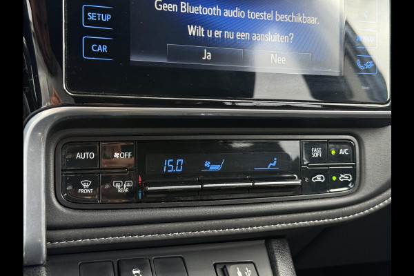 Toyota Auris 1.8 Hybrid Dynamic 1e Eigenaar,Navi,Camera,Dealer Onderhouden,Clima,Cruise,Lm velgen,Nieuwe Apk bij Aflevering