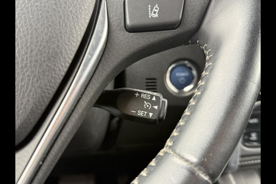 Toyota Auris 1.8 Hybrid Dynamic 1e Eigenaar,Navi,Camera,Dealer Onderhouden,Clima,Cruise,Lm velgen,Nieuwe Apk bij Aflevering