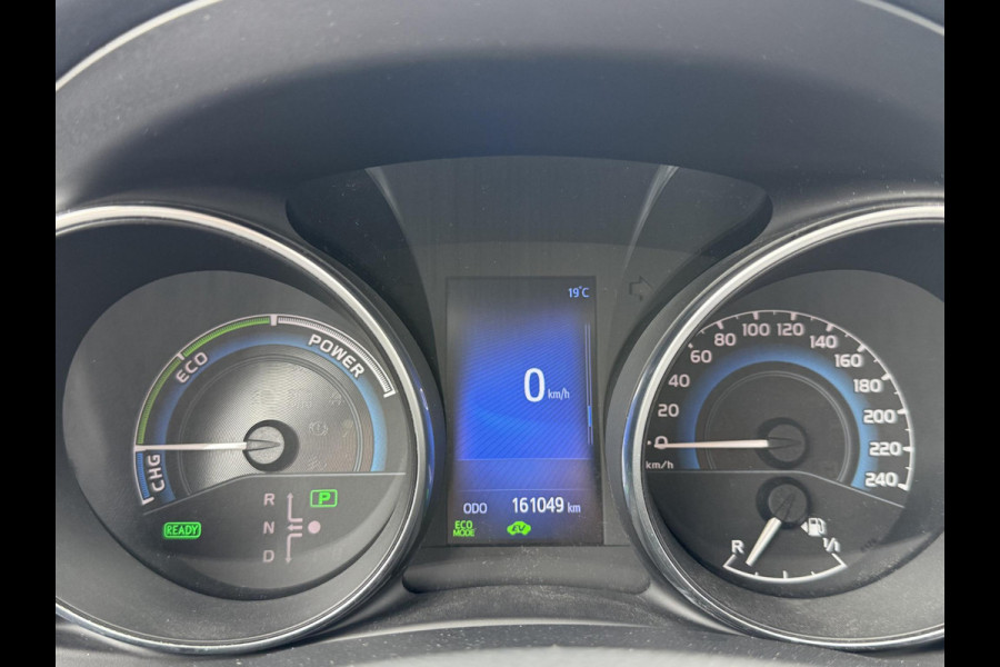 Toyota Auris 1.8 Hybrid Dynamic 1e Eigenaar,Navi,Camera,Dealer Onderhouden,Clima,Cruise,Lm velgen,Nieuwe Apk bij Aflevering