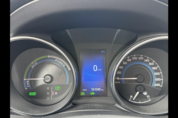 Toyota Auris 1.8 Hybrid Dynamic 1e Eigenaar,Navi,Camera,Dealer Onderhouden,Clima,Cruise,Lm velgen,Nieuwe Apk bij Aflevering