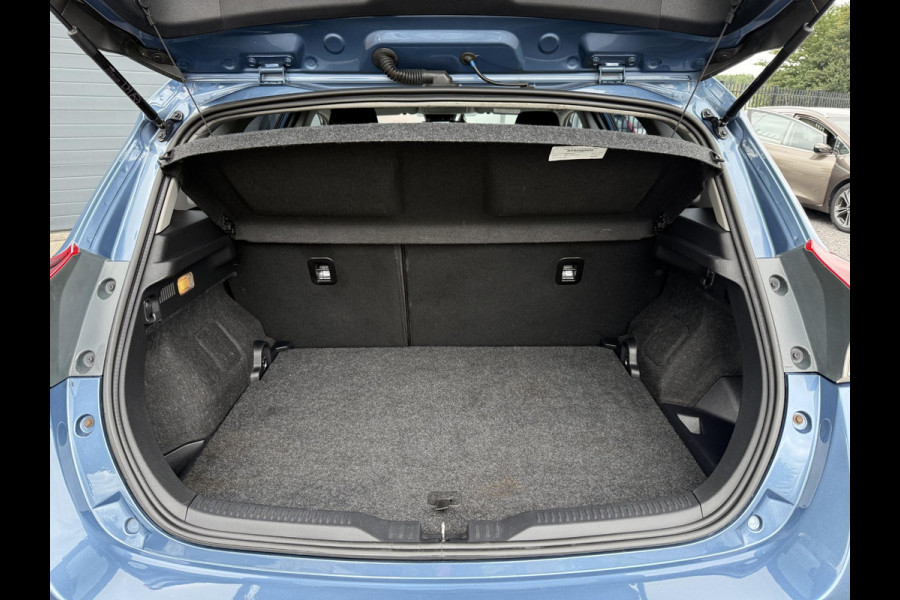Toyota Auris 1.8 Hybrid Dynamic 1e Eigenaar,Navi,Camera,Dealer Onderhouden,Clima,Cruise,Lm velgen,Nieuwe Apk bij Aflevering