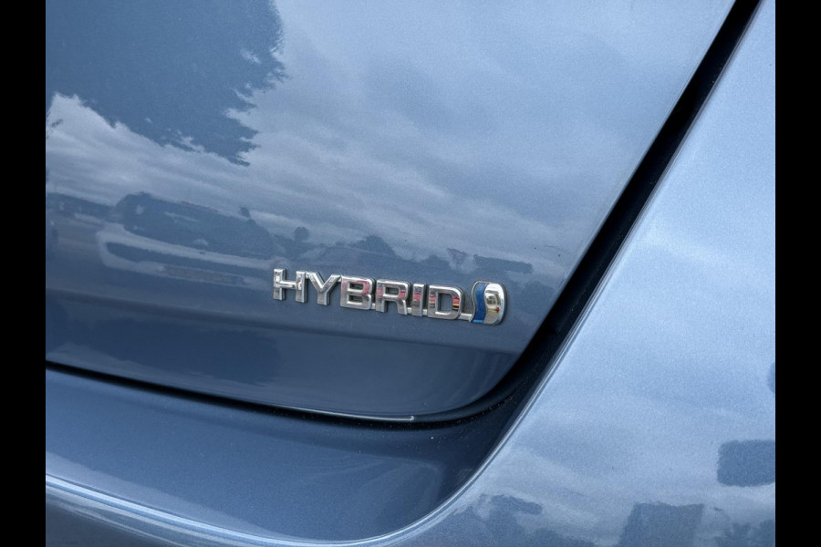 Toyota Auris 1.8 Hybrid Dynamic 1e Eigenaar,Navi,Camera,Dealer Onderhouden,Clima,Cruise,Lm velgen,Nieuwe Apk bij Aflevering