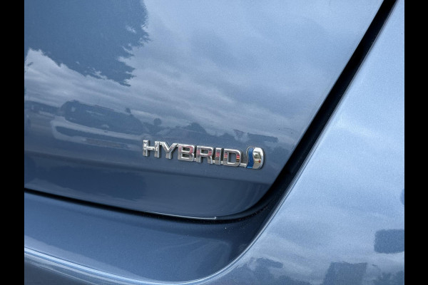 Toyota Auris 1.8 Hybrid Dynamic 1e Eigenaar,Navi,Camera,Dealer Onderhouden,Clima,Cruise,Lm velgen,Nieuwe Apk bij Aflevering