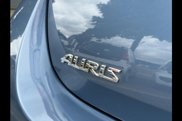 Toyota Auris 1.8 Hybrid Dynamic 1e Eigenaar,Navi,Camera,Dealer Onderhouden,Clima,Cruise,Lm velgen,Nieuwe Apk bij Aflevering