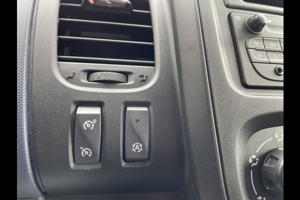 Opel Vivaro 1.6 CDTI E6 Edition L2 3-zits BPM Vrij! Lease €251 p/m, Inrichting, Imperiaal, Airco, Cruise controle, Onderhoudshistorie aanwezig