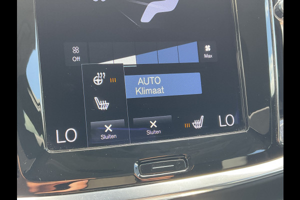Volvo V60 2.0 B3 Aut8 Business Pro Afn.Trekhaak Leder BLIS Stoel/Stuurverw. 1Eig Intellisafe