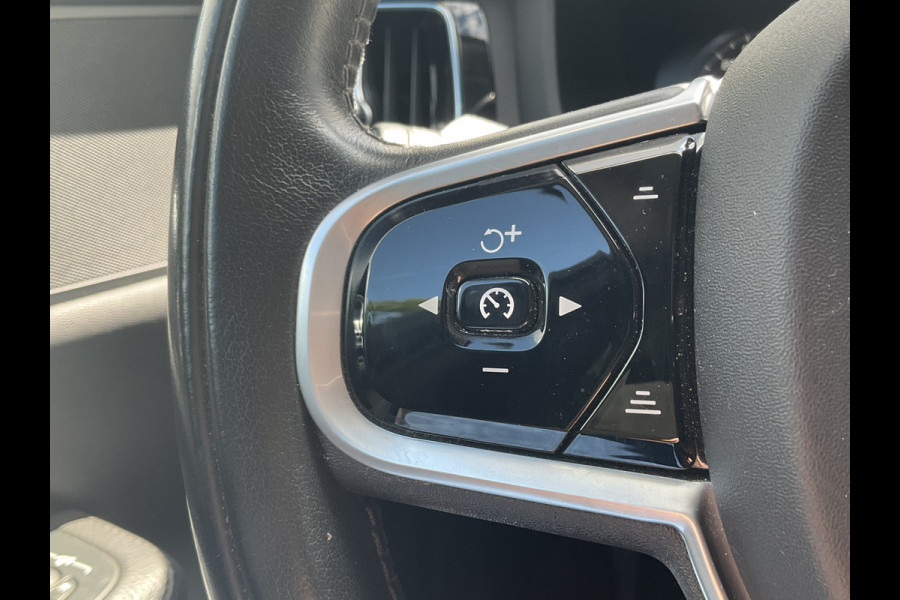 Volvo V60 2.0 B3 Aut8 Business Pro Afn.Trekhaak Leder BLIS Stoel/Stuurverw. 1Eig Intellisafe