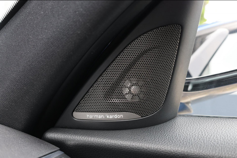 BMW 1-serie M140i Special Edition LED/SCHUIFDAK/ALCANTARA+S.VERWARMING/LMV/PDC/CRUISE/ECC/12 MND GARANTIE!