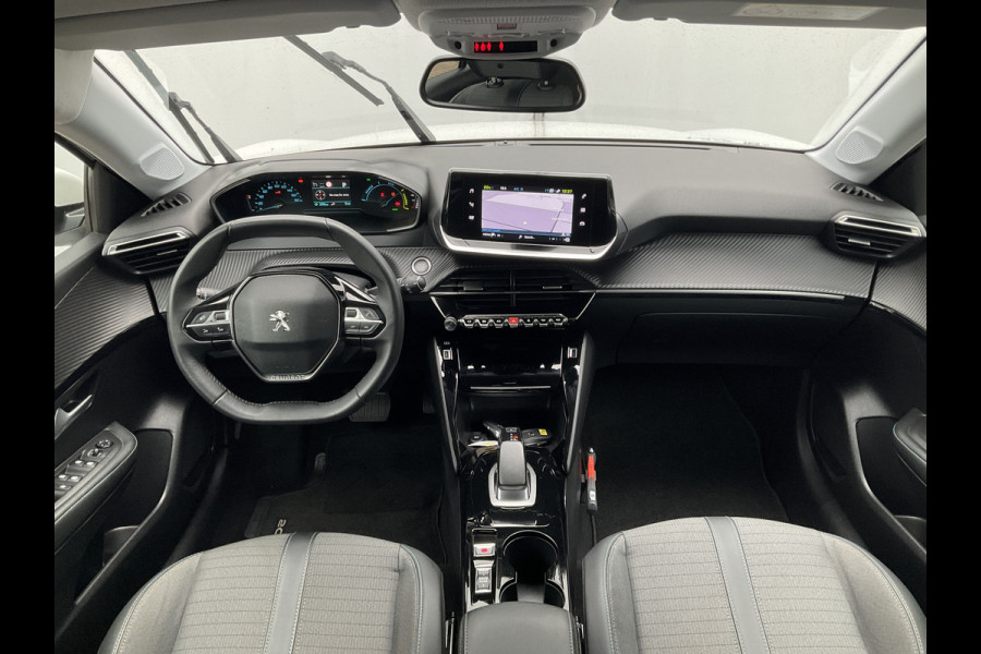 Peugeot e-208 EV Allure 50 kWh Apple Camera Carplay Orig.NL