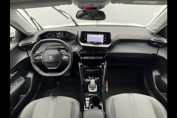 Peugeot e-208 EV Allure 50 kWh Apple Camera Carplay Orig.NL