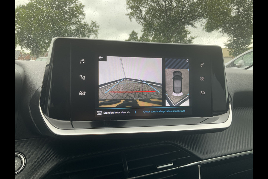 Peugeot e-208 EV Allure 50 kWh Apple Camera Carplay Orig.NL