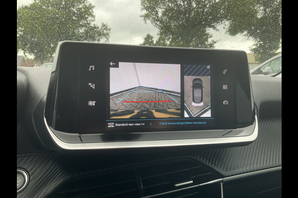 Peugeot e-208 EV Allure 50 kWh Apple Camera Carplay Orig.NL