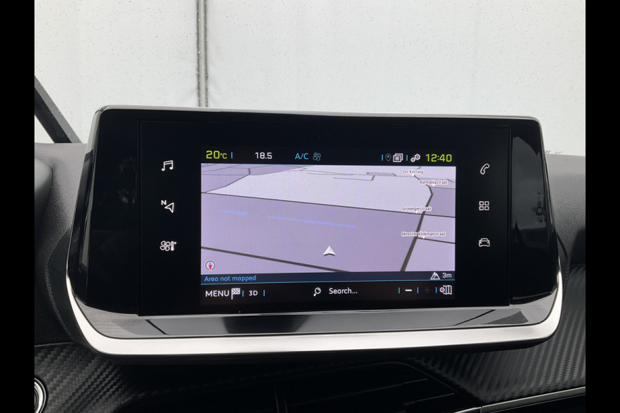 Peugeot e-208 EV Allure 50 kWh Apple Camera Carplay Orig.NL