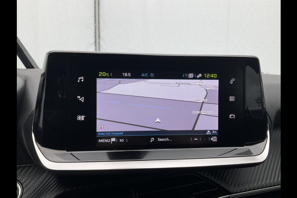 Peugeot e-208 EV Allure 50 kWh Apple Camera Carplay Orig.NL