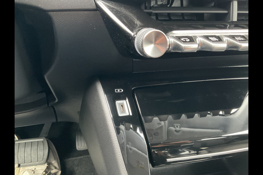 Peugeot e-208 EV Allure 50 kWh Apple Camera Carplay Orig.NL