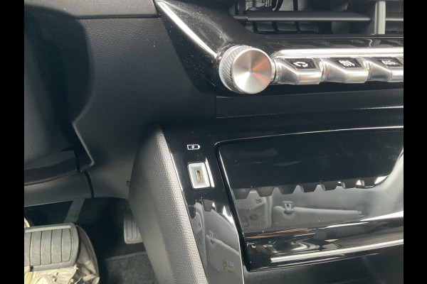 Peugeot e-208 EV Allure 50 kWh Apple Camera Carplay Orig.NL