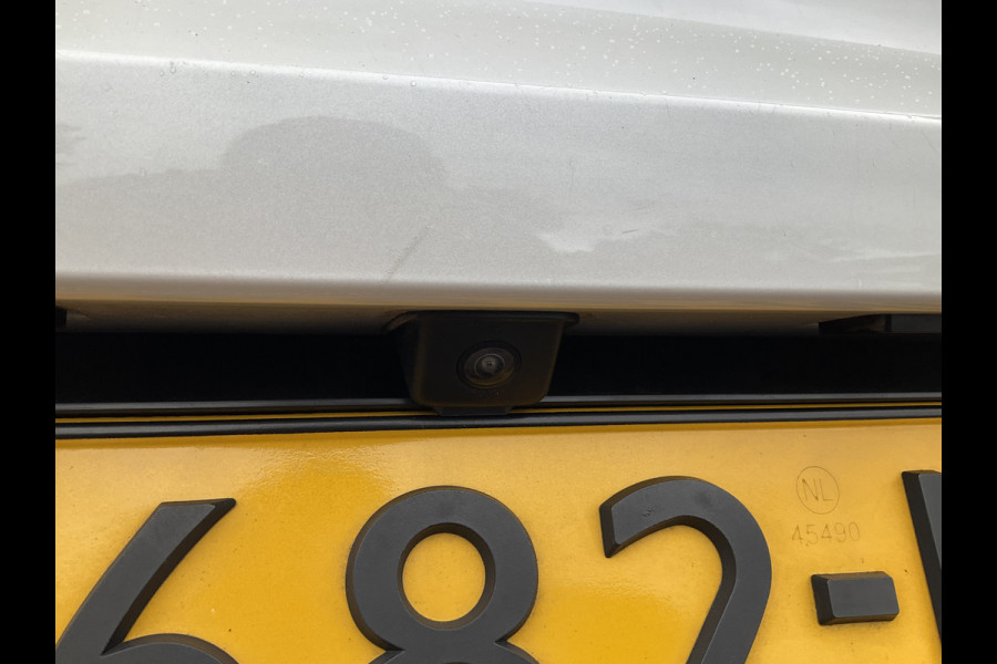 Peugeot e-208 EV Allure 50 kWh Apple Camera Carplay Orig.NL