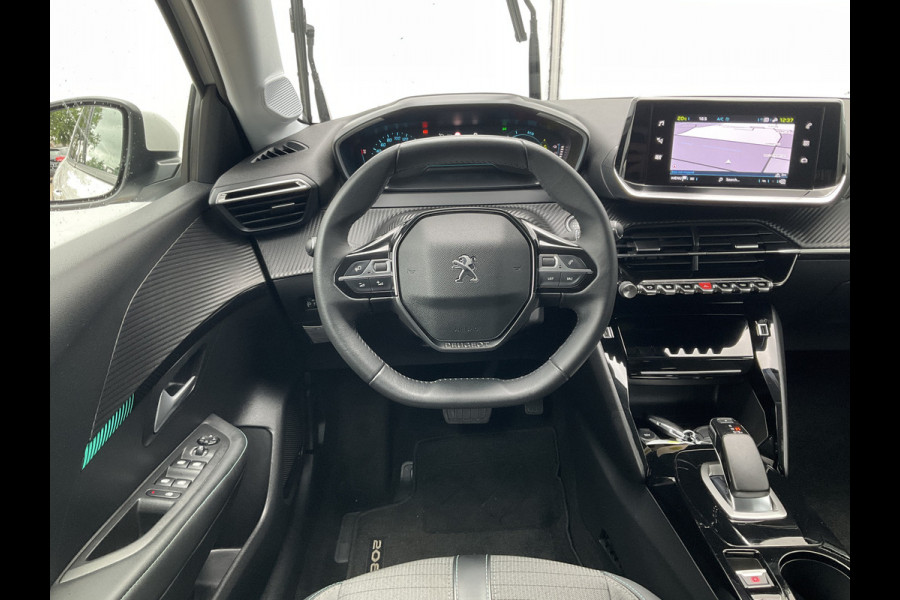 Peugeot e-208 EV Allure 50 kWh Apple Camera Carplay Orig.NL