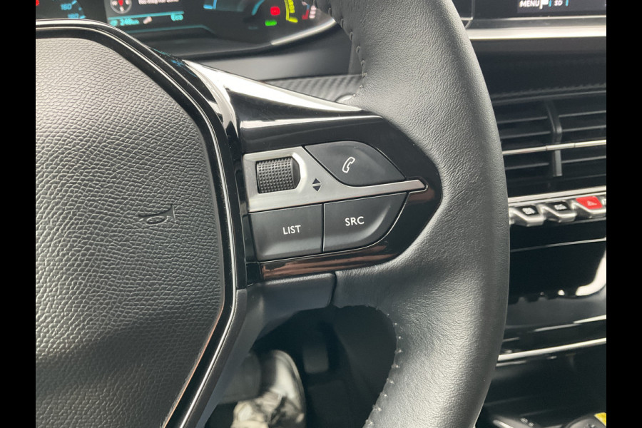 Peugeot e-208 EV Allure 50 kWh Apple Camera Carplay Orig.NL