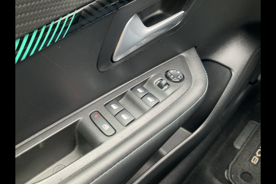 Peugeot e-208 EV Allure 50 kWh Apple Camera Carplay Orig.NL