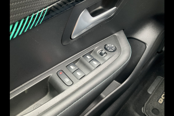 Peugeot e-208 EV Allure 50 kWh Apple Camera Carplay Orig.NL