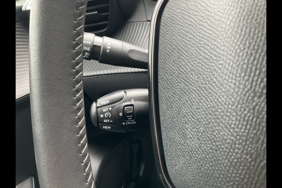 Peugeot e-208 EV Allure 50 kWh Apple Camera Carplay Orig.NL