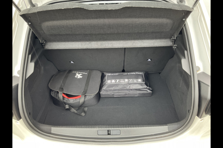 Peugeot e-208 EV Allure 50 kWh Apple Camera Carplay Orig.NL